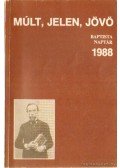 Somogyi Barnabás - Múlt, jelen, jövő