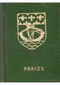 Harsányi László - Párizs (mini)
