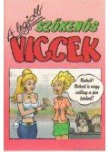 Nádasi László - A legjobb szőkenős viccek