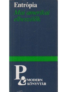 Bart István - Entrópia Bart István - Entrópia, Debrecen 1981 antikvár könyv