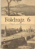 Füsi Lajos,Magirius Gyuláné - Földrajz 6