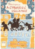 László Gyula - A csavargó villamos