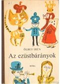 Ölbey Irén - Az ezüstbárányok