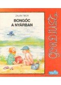 Zalán Tibor - Bongóc a nyárban