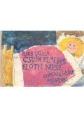 Hárs László - Csupa elalvás előtti mese