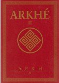 Szabó Attila - Arkhé II