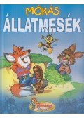 Dobos Edit - Mókás állatmesék