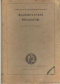 Mohácsi István - Géplakatos és motorszerelő szakmai rajzolvasáso példatár az ipari tanuló szakmák I-II-III. osztálya számára