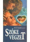 Pitigrilli - Szőke végzet