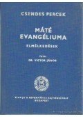 Victor János dr. - Máté evangéliuma