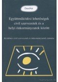 Tóbiás László - Együttműködési lehetőségek civil szervezetek és a helyi önkormányzatok között