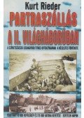 Rieder, Kurt - Partraszállás a II. világháborúban