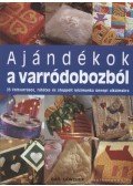 Lawther, Gail - Ajándékok a varródobozból