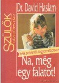 Haslam, David - Na, még egy falatot!