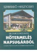 Gyurkovics Lajos dr. - Hőtermelés napsugárból