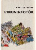 Kántor Zsuzsa - Pingvinfotók