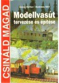 Stirl, Andreas,Kerber, Georg - Modellvasút tervezése és építése