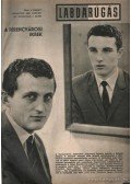 Hoffer József - Labdarúgás 1969. teljes