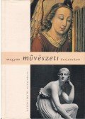 Körber Ágnes - Magyar művészeti kislexikon