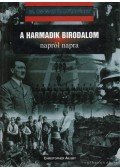 Ailsby, Christopher - A Harmadik Birodalom napról napra