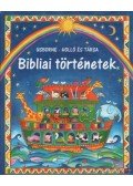 Amery, Heather - Bibliai történetek