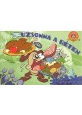 Walt Disney - Uzsonna a réten