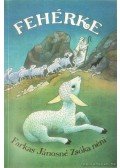 Farkas Jánosné - Fehérke