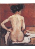 Ulrich Bischoff - Munch