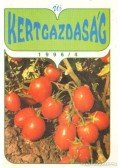 Sass Pál - Új kertgazdaság 1996/4
