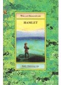 William Shakespeare - Hamlet, dán királyfi