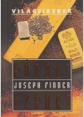 Finder, Joseph - Kódolt üzenet