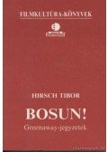 Hirsch Tibor - Bosun!