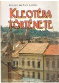 Kolozsvári Papp László - Kleopátra története