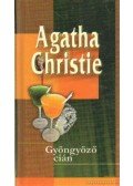 Agatha Christie - Gyöngyöző cián