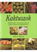 Schneck, Marcus - Kaktuszok