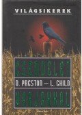 Douglas Preston, Lincoln Child - Csendélet varjakkal