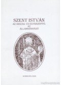 Bodó László - Szent István