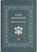 Ugrin Aranka - Ezer esztendő