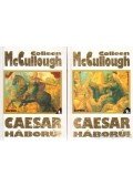 Colleen McCULLOUGH - Caesar háborúi I-II.