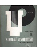 Kárpáti János - Muzsikáló zenetörténet IV.