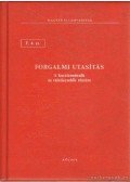  - Forgalmi utasítás a kocsirendezők és váltókezelők részére