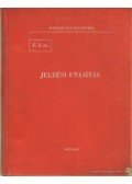  - F. 1. sz. jelzési utasítás