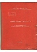  - Forgalmi utasítás a kocsirendezők és váltókezelők részére