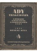 Révész Béla - Ady tragédiája II. kötet