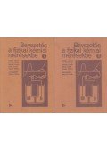 Riedel Miklós,Kaposi Olivér,Mihályi László,Mika József,József Farkas - Bevezetés a fizikai kémiai mérésekbe I-II. kötet