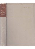 Stendhal - Henry Brulard élete / Egotista emlékezések