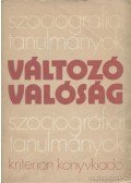 Imreh István - Változó valóság