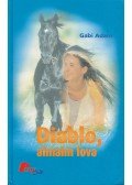 Gabi Adam - Diablo, álmaim lova