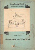 Szőke Béla - Esztergáláskor fellépő rezgések