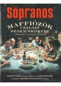 Rucker, Allen - The Sopranos (Maffiózók családi szakácskönyve)